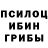 Галлюциногенные грибы мицелий Lina Em